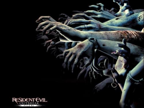 Wallpaper Games Game Resident Evil Android