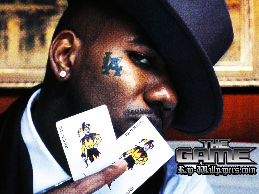 The Game wallpaper by donburton  Download on ZEDGE  87b6