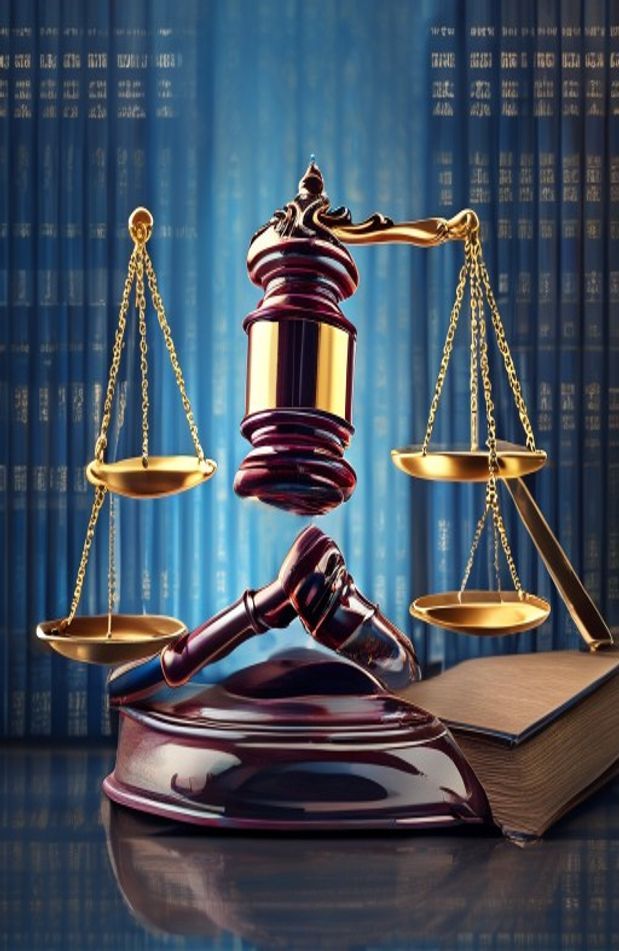 Legal Wallpaper