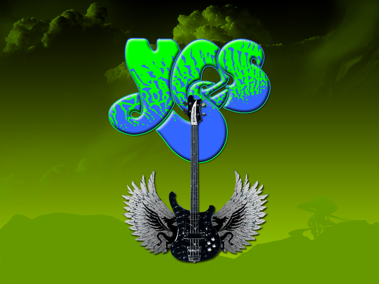 Image Yes Band Wallpaper Pc Android Iphone And Ipad