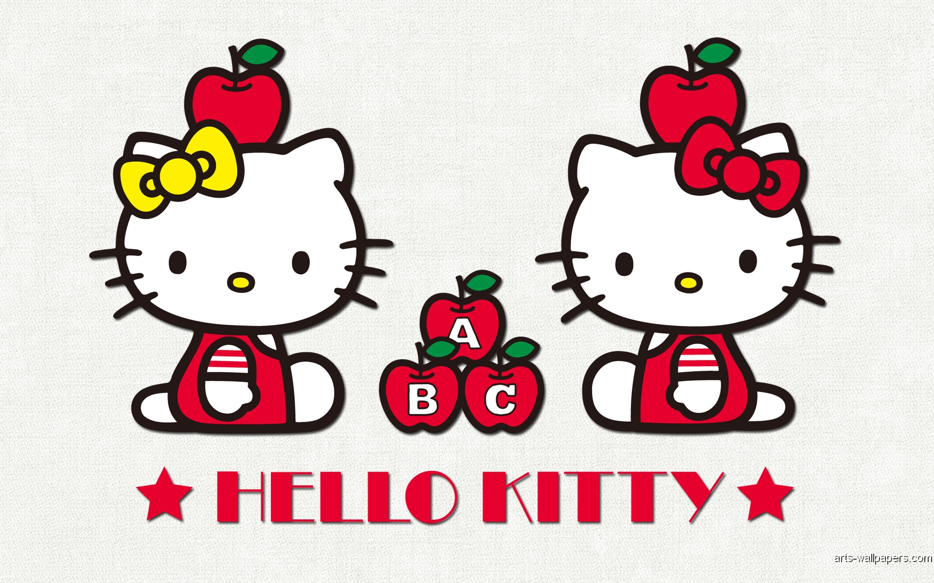 Hello Screensavers Hellokitty Kitty Search Childrens Art Wallpaper HD