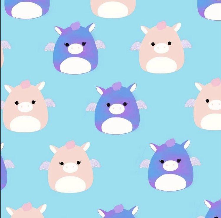 Pin by Lauren Sturgeon on Squishmallows Wallpaper iphone cute
