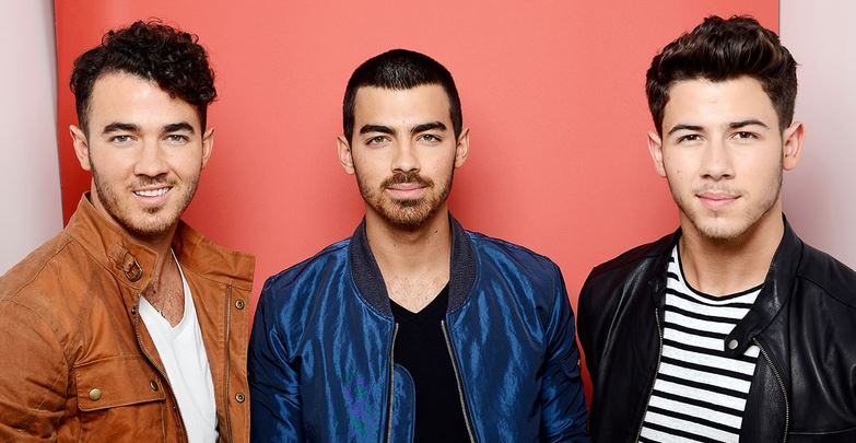 Jonas Brothers Worth