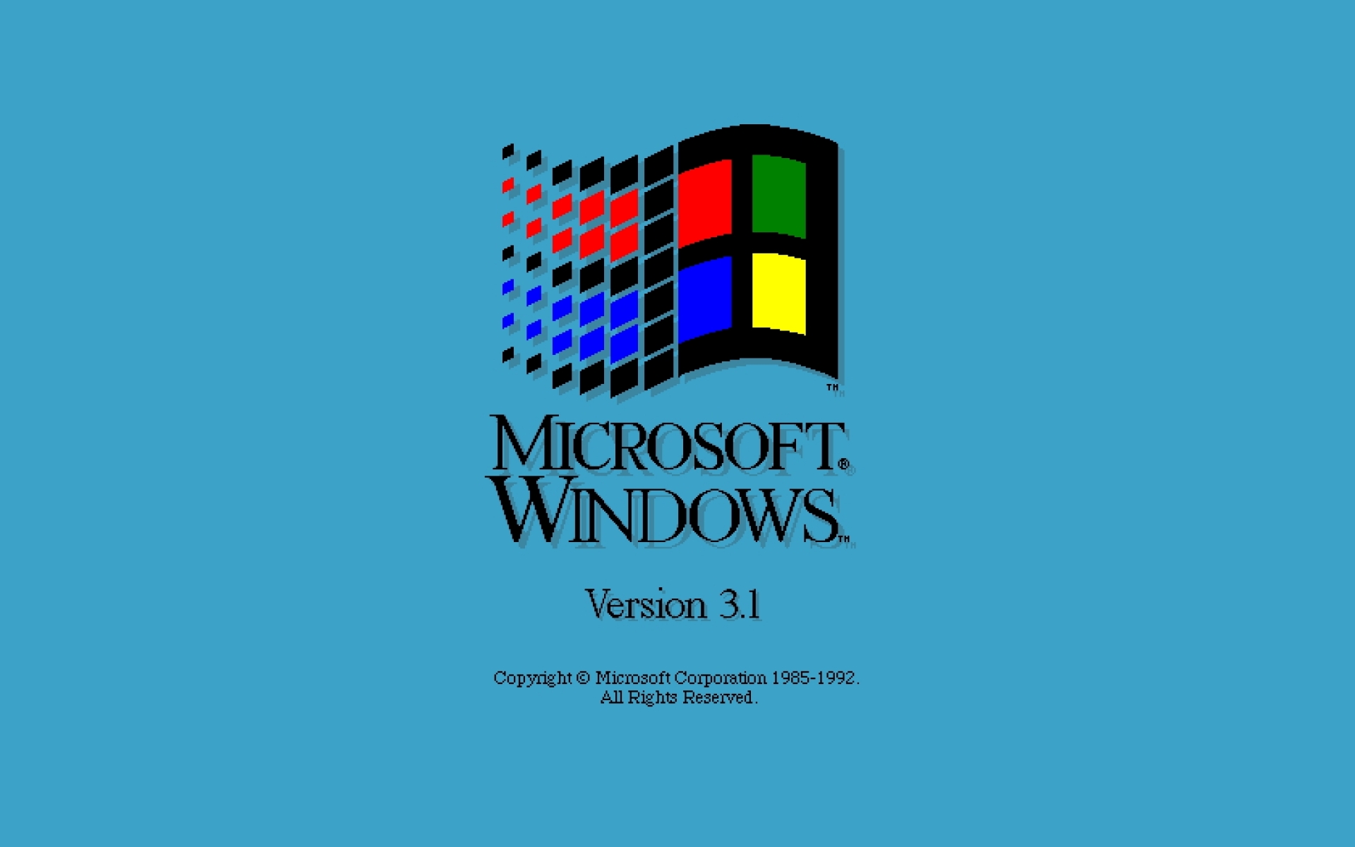 computers old geek microsoft computers history microsoft windows 8bit
