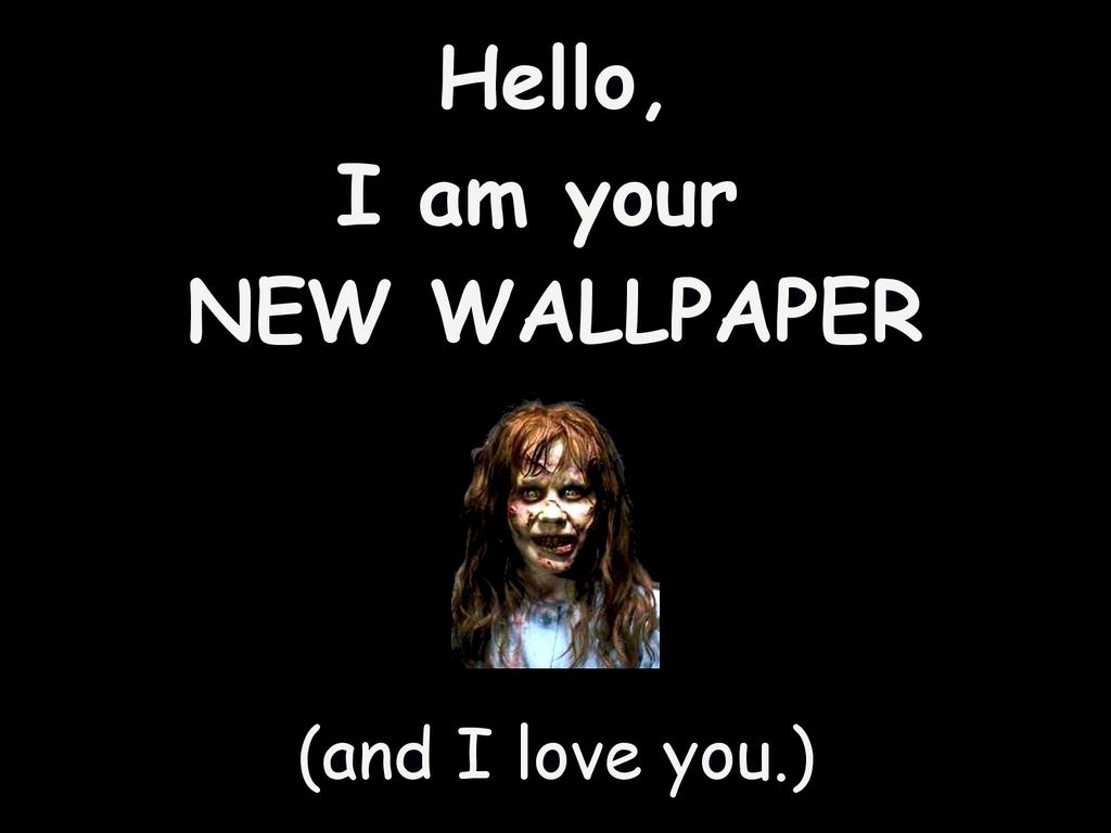 Zombie Funny HD Wallpaper