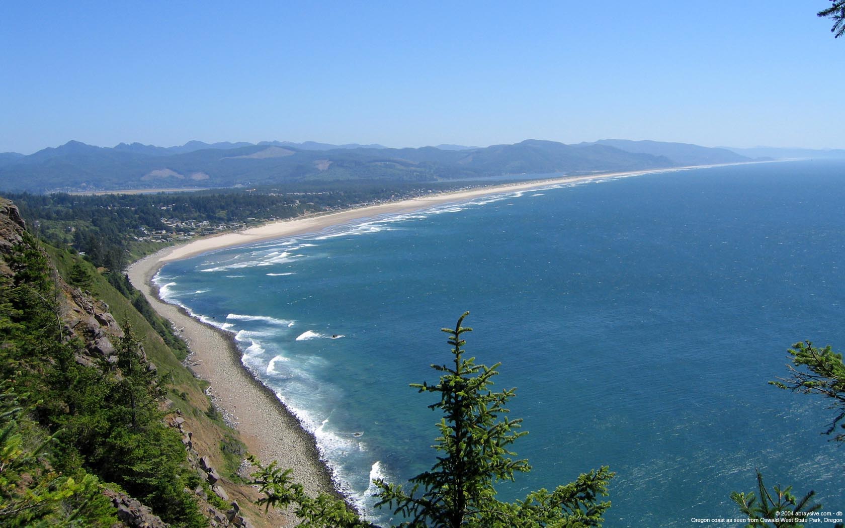 Oregon Coast Pictures