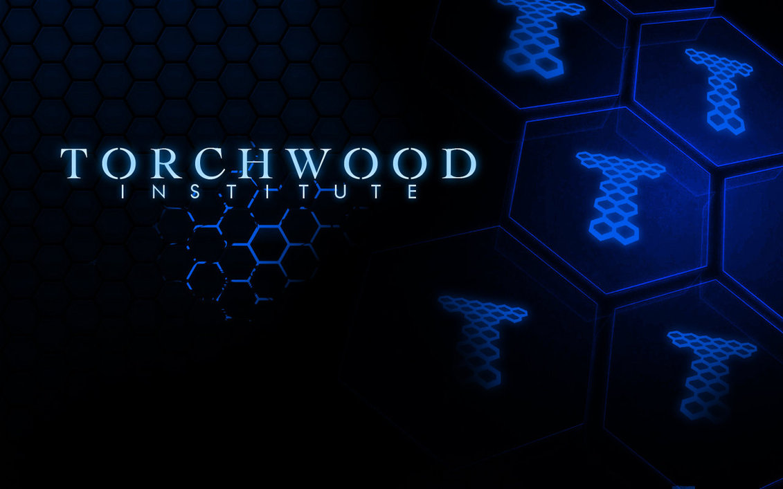 Torchwood Insititute Wallpaper By Knightryder1623