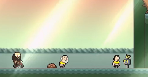 Lisa The Painful Rpg