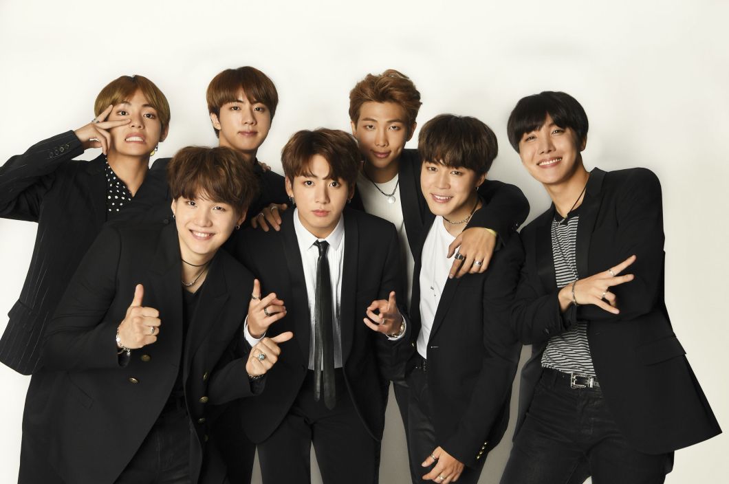  BTS Wallpapers For iPhone Android and Desktop The