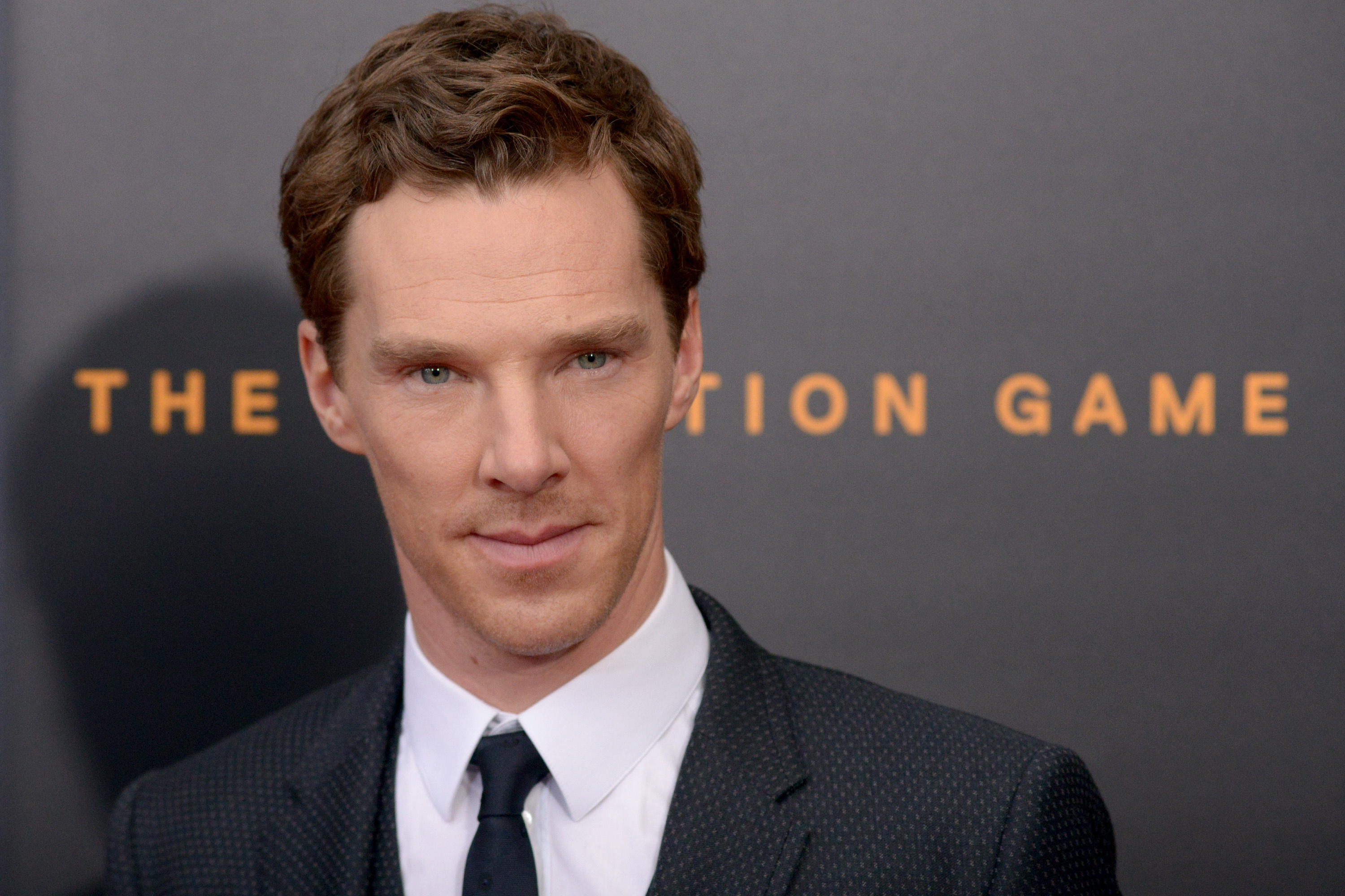 Benedict Cumberbatch Wallpaper