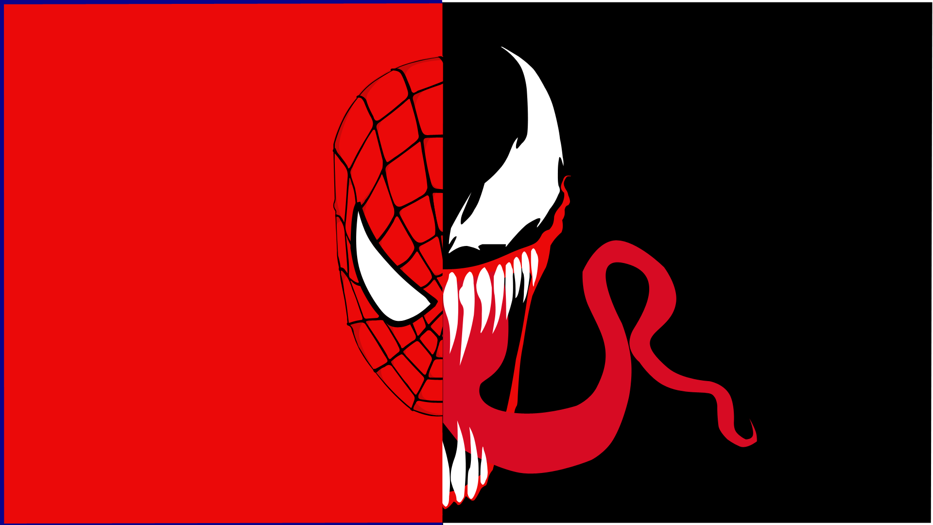 Spiderman Venom Wallpaper Image Amp Pictures Becuo