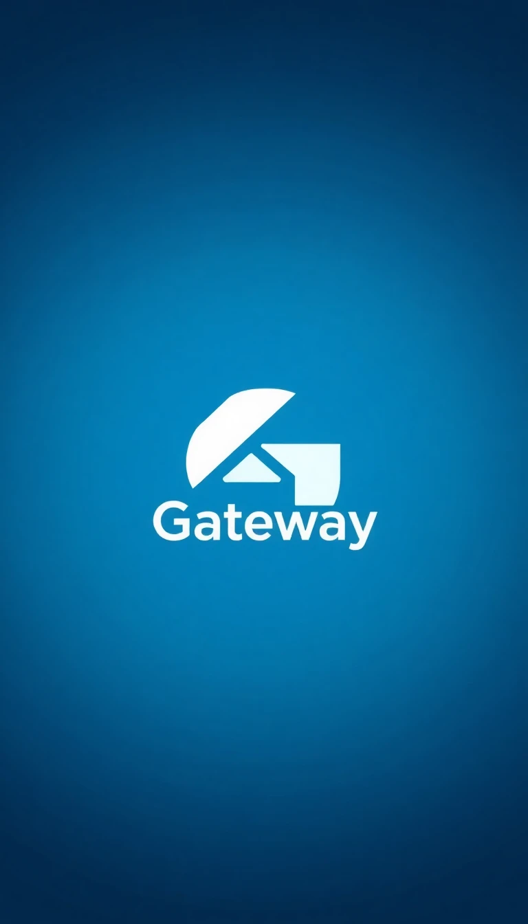 🔥 Free Download Gateway Logo Wallpaper by @janek59 | WallpaperSafari