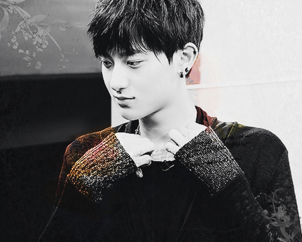 Exo Tao