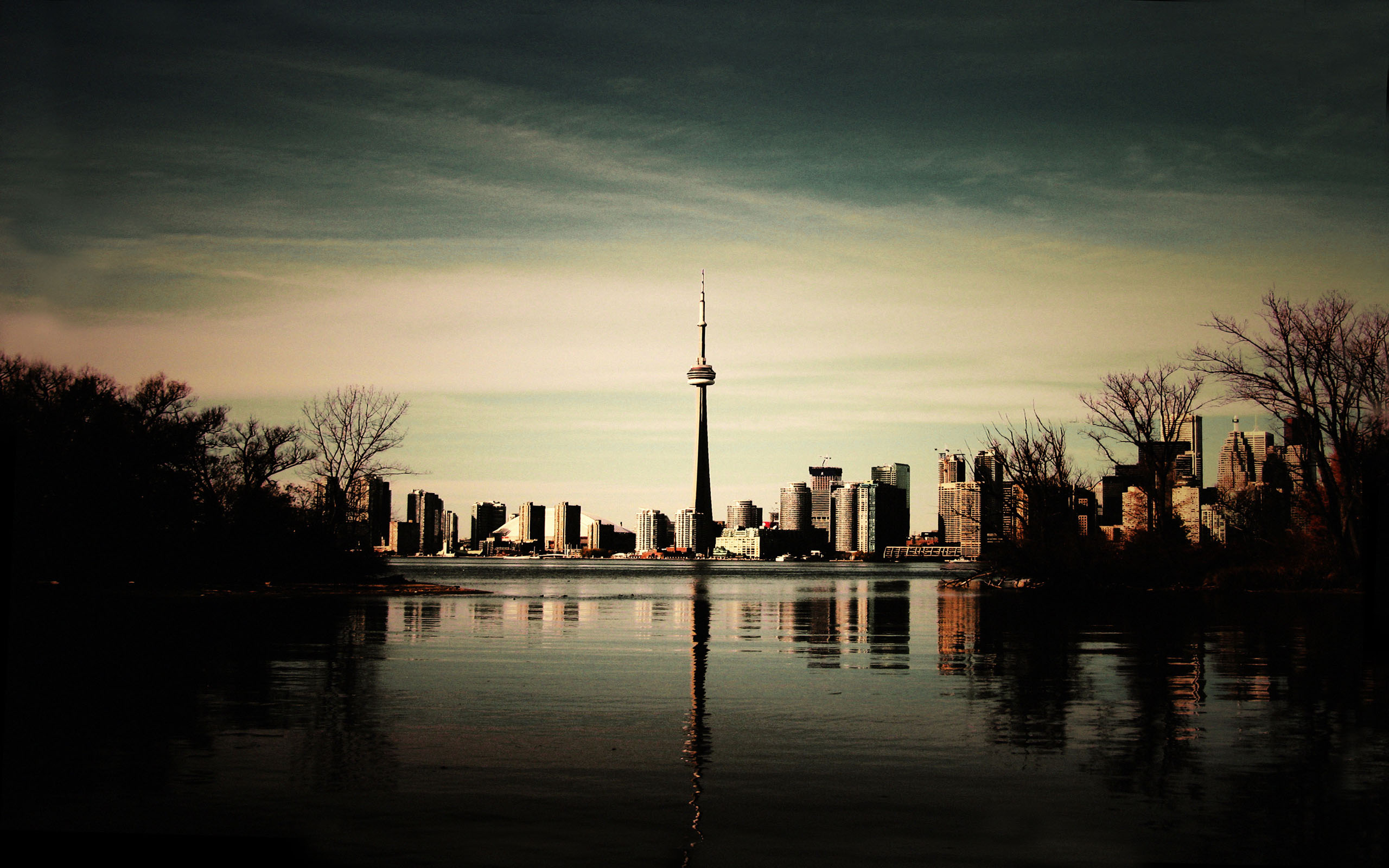 Canada Background Wallpaper
