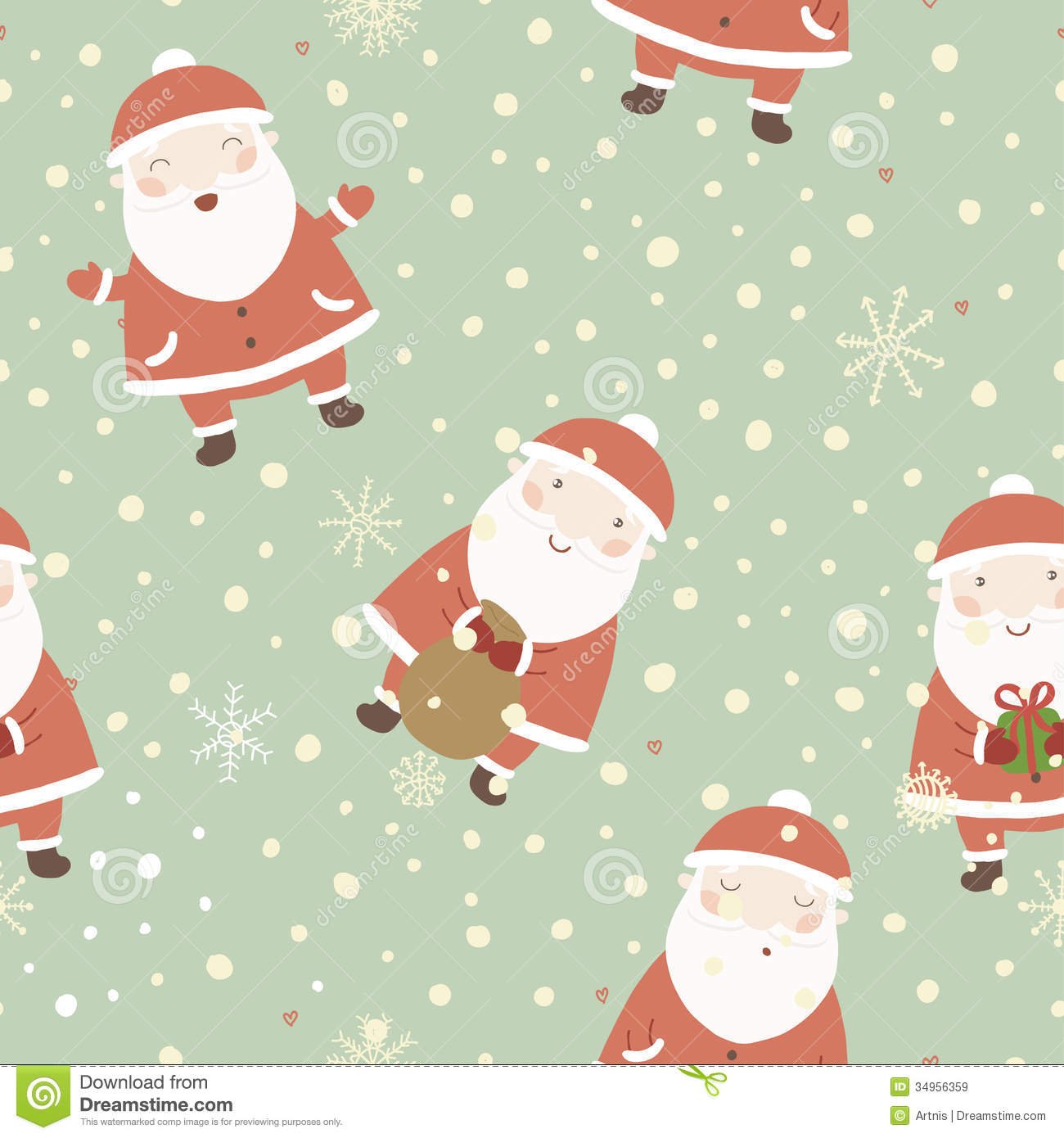 Cute Cartoon Christmas Wallpaper 10560 Hd Wallpapers 1300x1390