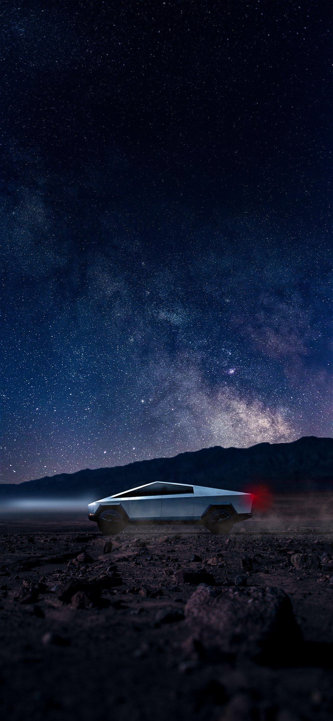 Chargedev On X This Week S Wallpaper Features The Tesla