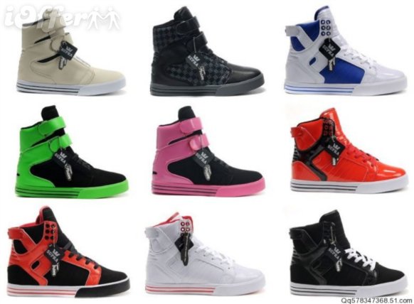 Justin Bieber Shoes Supra Tk Society High Tops For Girls Purple