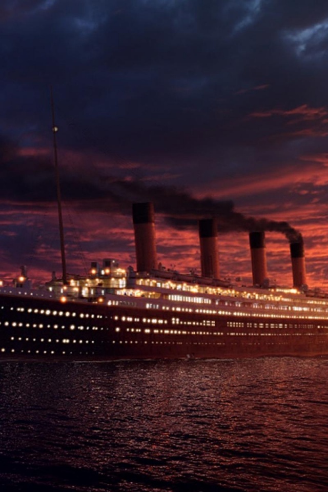 Titanic Picture Background Images HD Pictures and Wallpaper For Free  Download  Pngtree