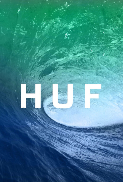 Huf Wallpaper