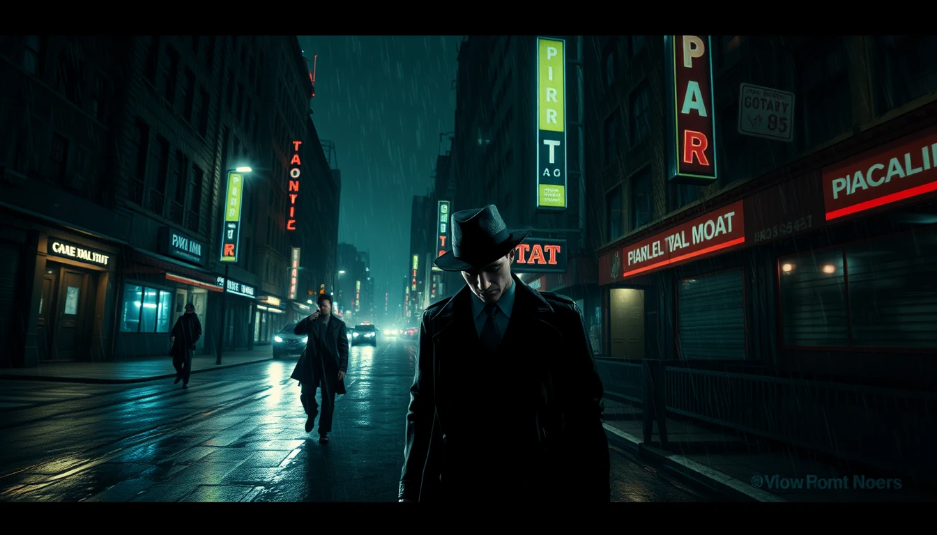 Max Payne Wallpaper