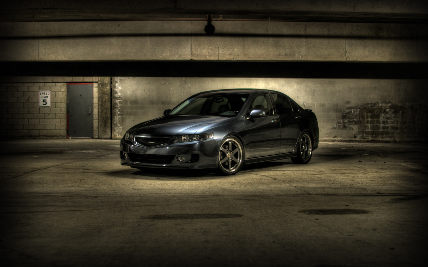 Acura Wallpaper
