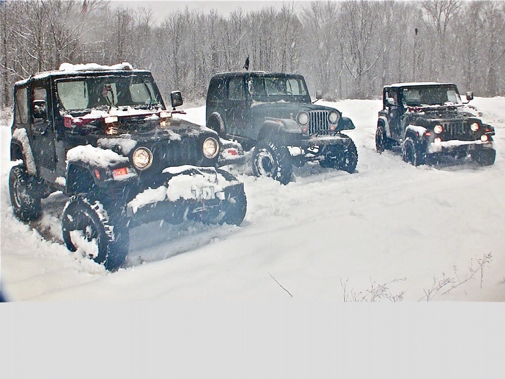 Winter Jeeps Wallpaper Download Image Here httpwwwjpmagazine