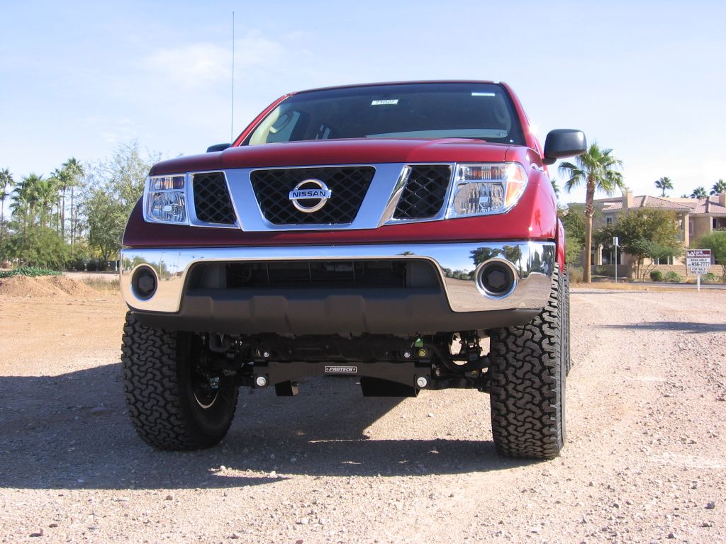Home Nissan Frontier Lifted Bmnqf9ge