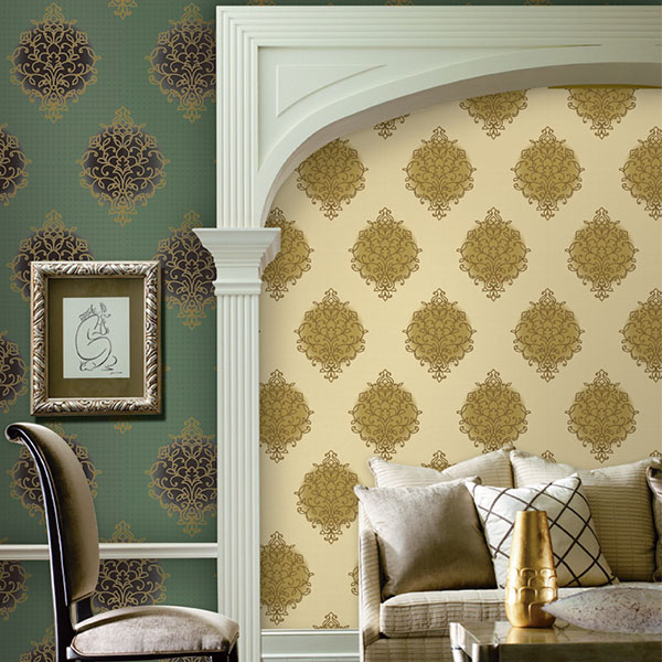 Elegant Wallpaper Design Image Photos
