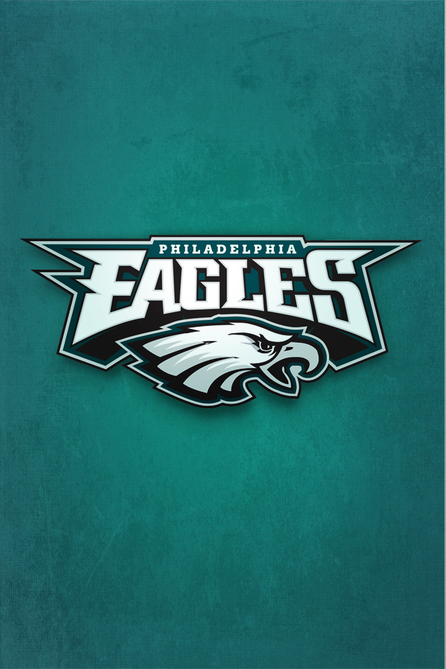 Philadelphia Eagles iPhone Wallpaper Lock And Home Sceen Kevin O