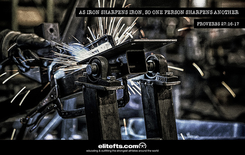 Elitefts Iron Desktop Wallpaper Photo Sharing