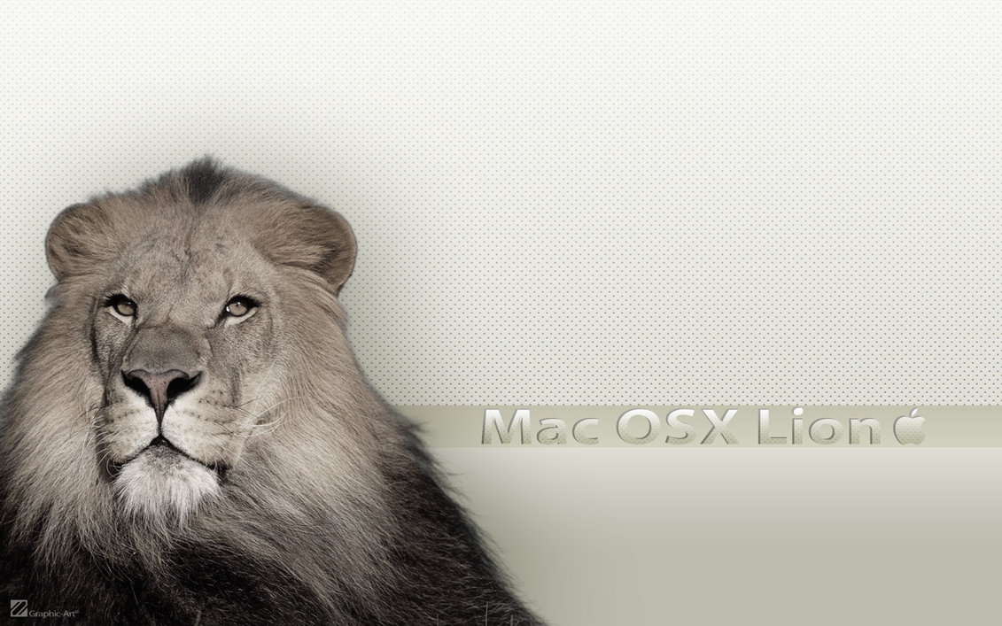 Wallpaper Mac Osx Lion By Macuser64