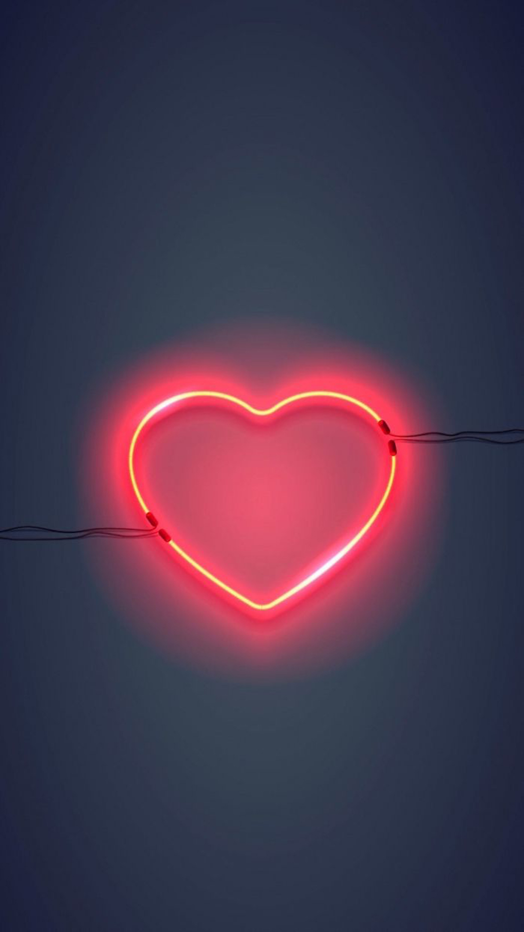 Neon iPhone Pink Aesthetic Wallpaper At Sandra Karcher