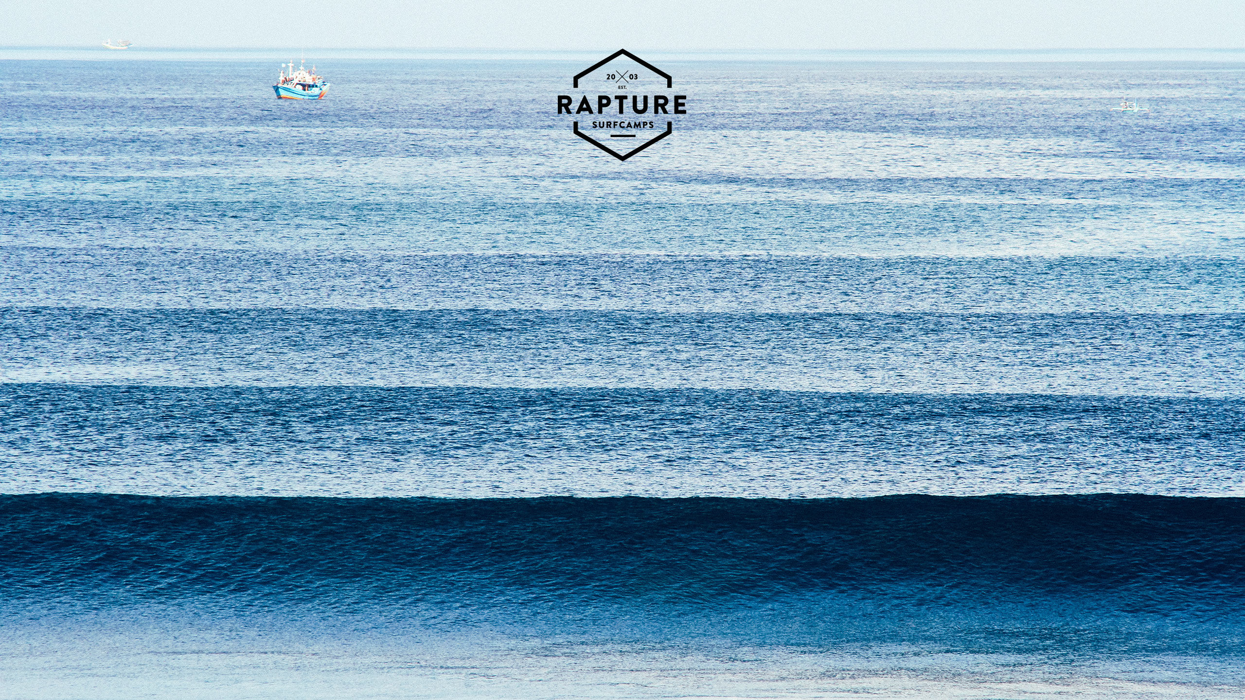 Surf Wallpaper From Our Surfcamps Rapture