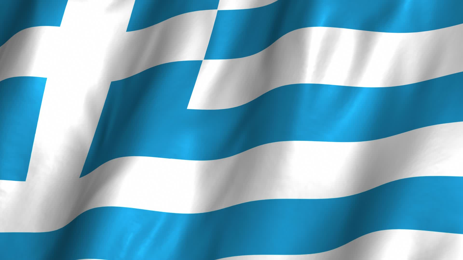 Greece Flag Live Wallpaper