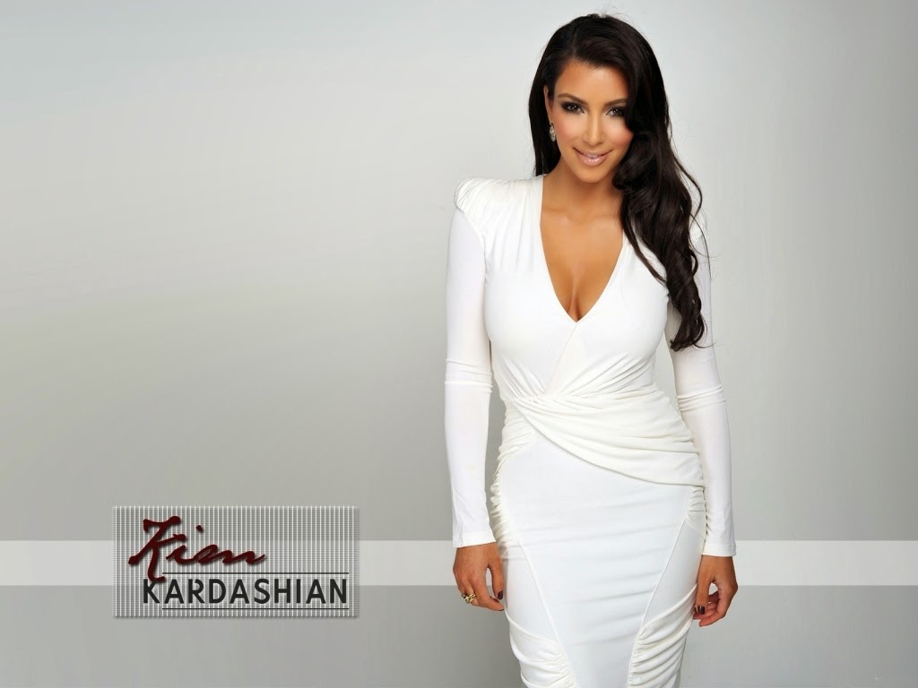 Global Pictures Gallery Kim Kardashian Full HD Wallpaper