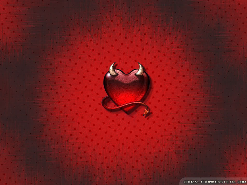 Valentines Day Heart Wallpaper Desktop