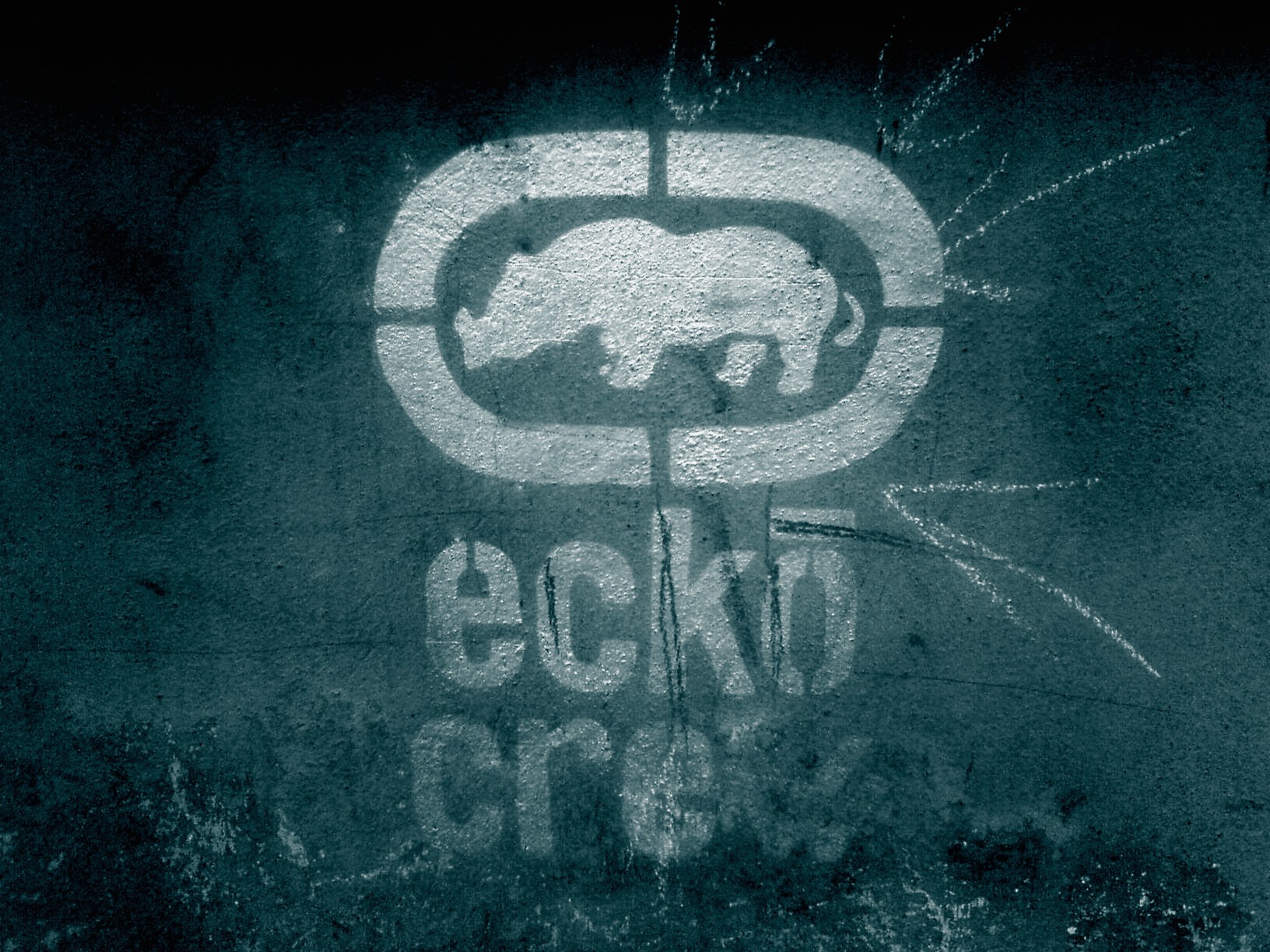 Ecko Crew Wallpaper Myspace Background