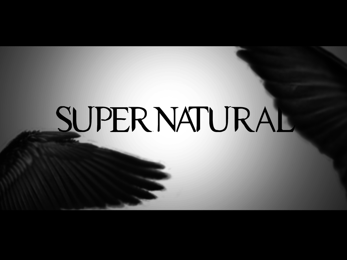 Supernatural Supernatural