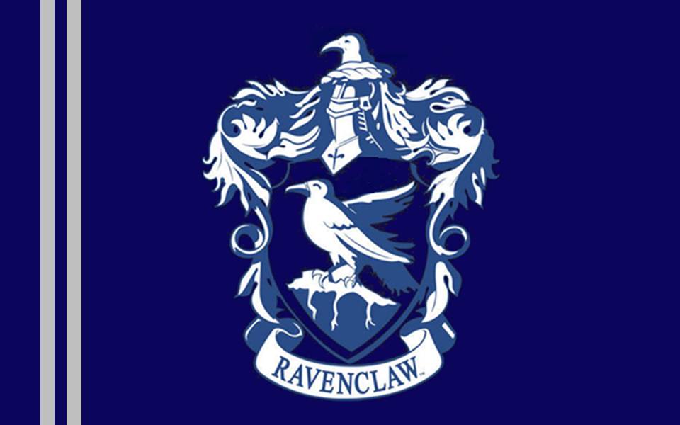 Ravenclaw Background By Stormwolfroranicus Fan Art Wallpaper Movies Tv