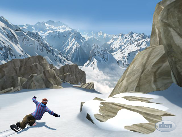 Shaun White Snowboarding Wallpaper In Photos Les De