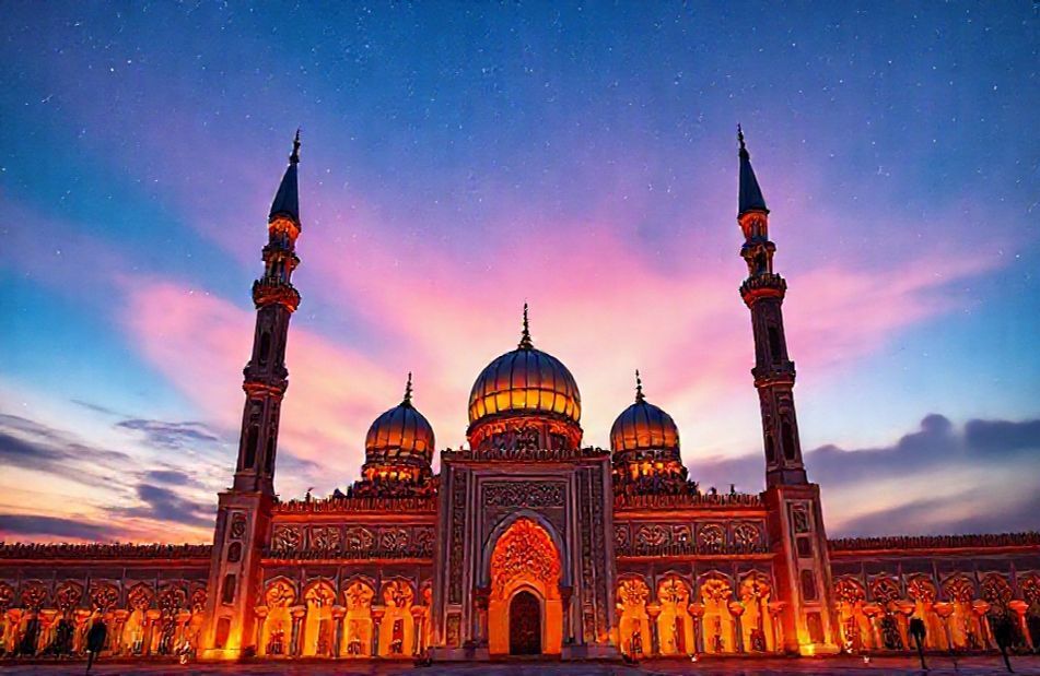 Beautiful Islamic Hd Wallpaper