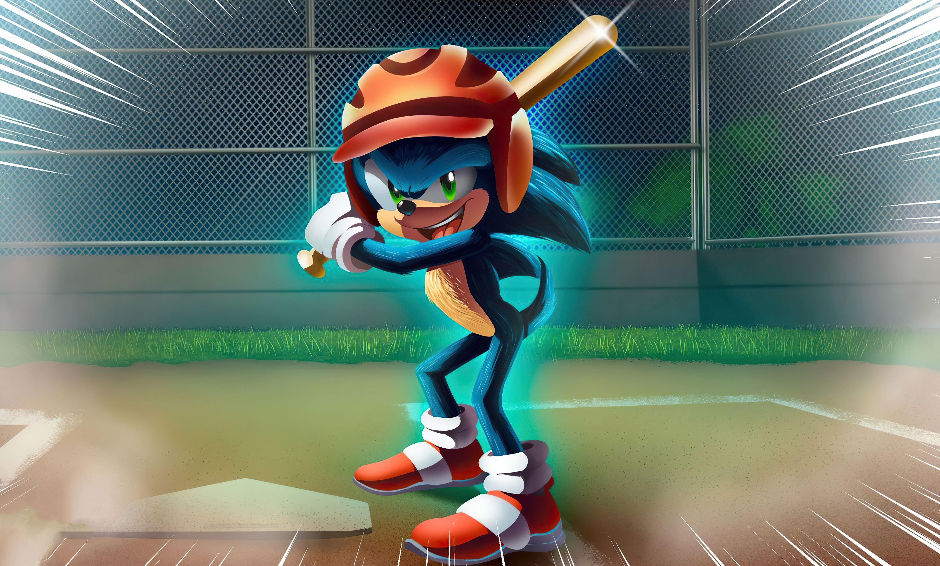 Baseball HD Wallpaper And Background