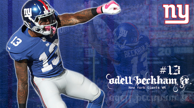 Wallpaper : drawing, athletes, NFL, American football, Odell Beckham Jr,  New York Giants, ART, photograph, image, sketch, black and white,  monochrome photography 2560x1440 - kejsirajbek - 7752 - HD Wallpapers -  WallHere