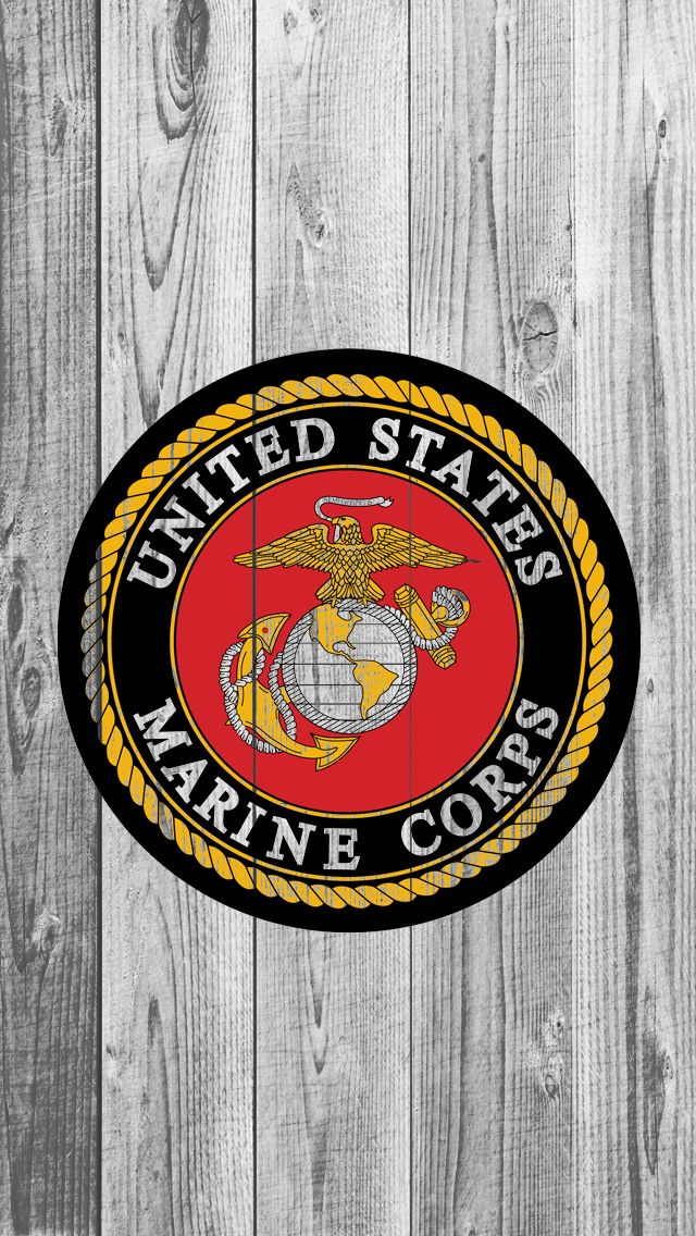 Usmc iPhone Wallpaper Military