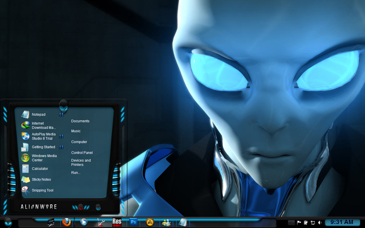 alienware software download windows 10