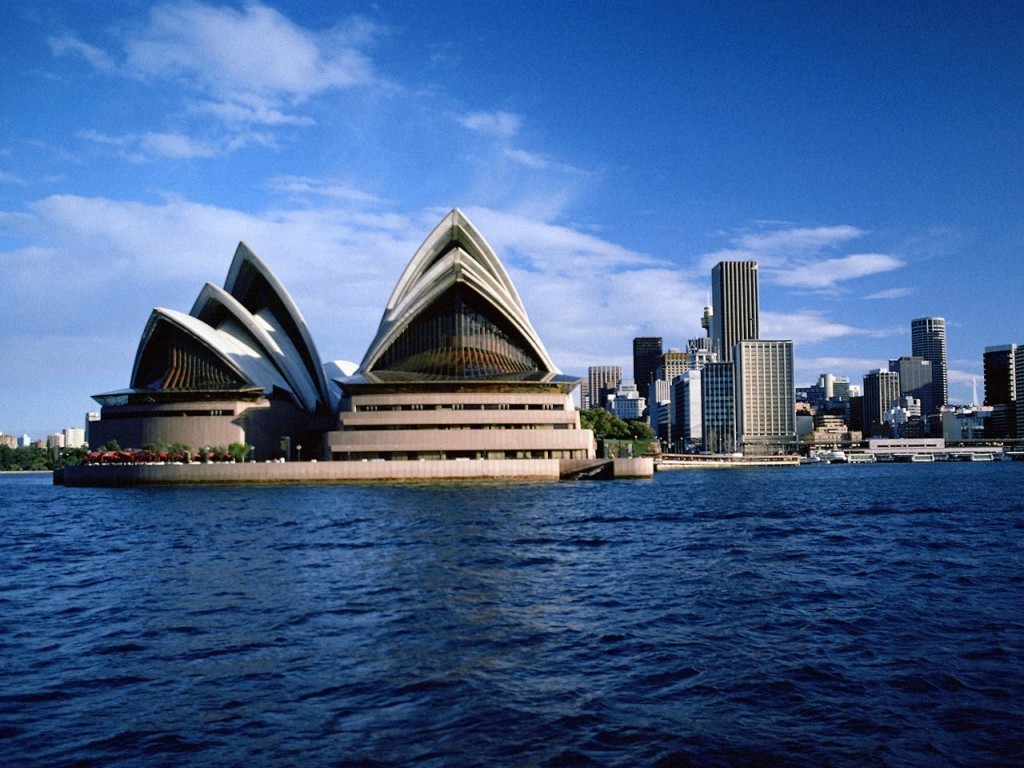 Australia images Sydney   Opera House wallpaper photos 13984277