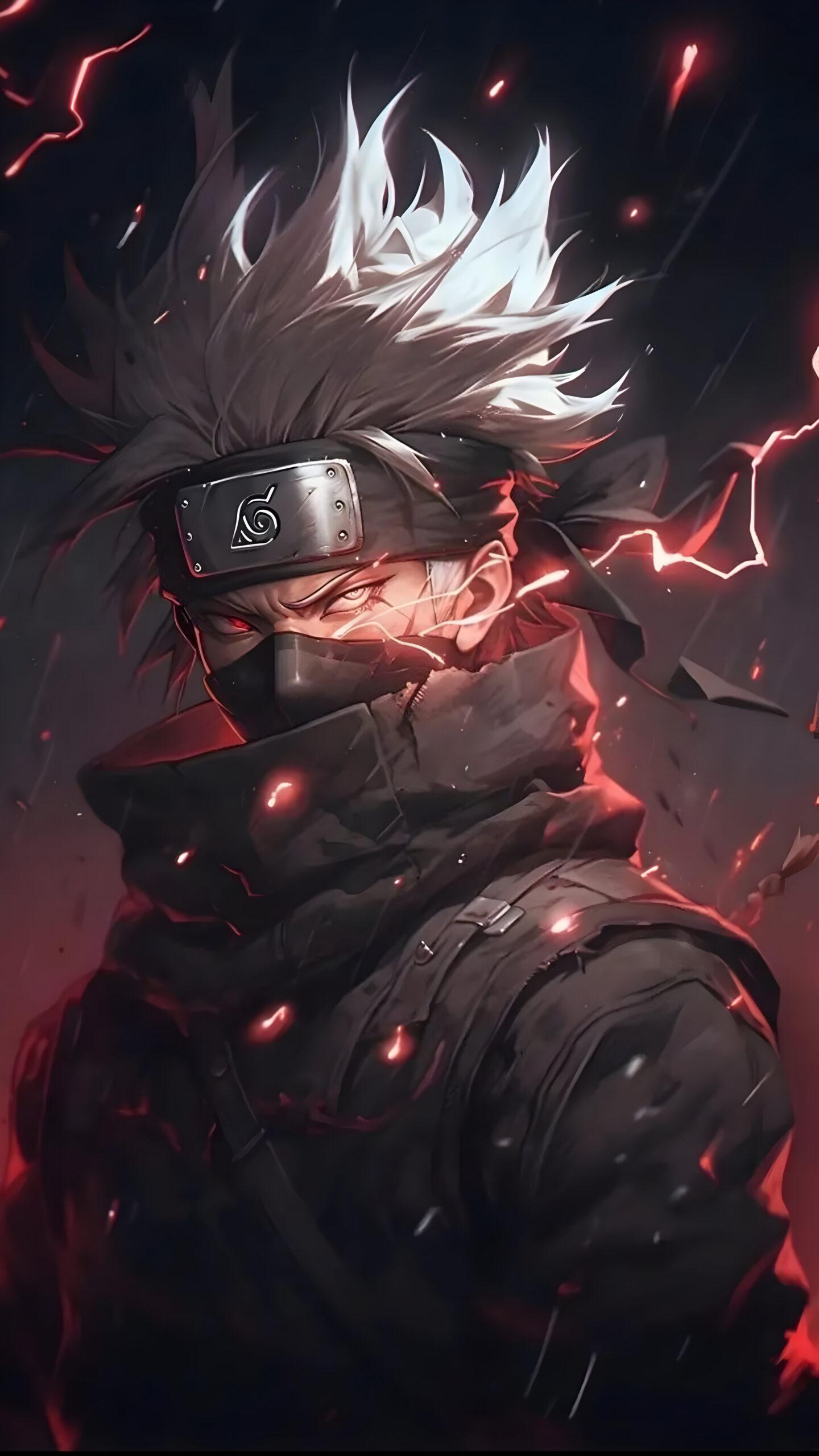 Free Download Top Best Kakashi HD Wallpapers HQ X For Your Desktop Mobile Tablet