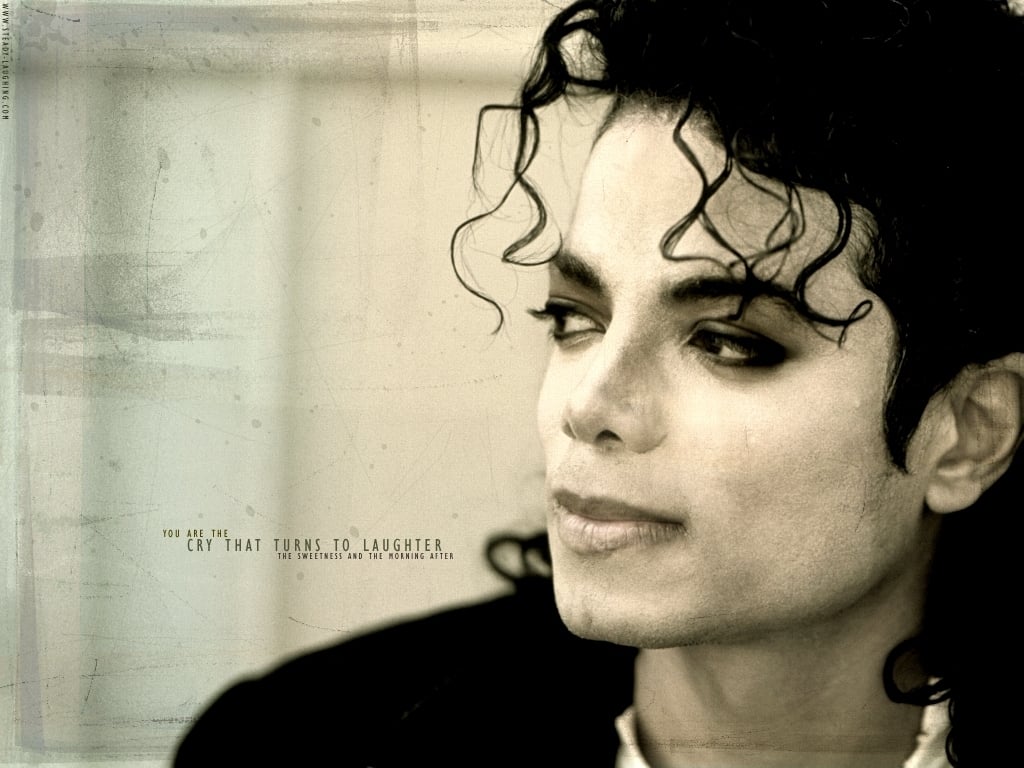 wallpaper Michael Jackson Wallpaper