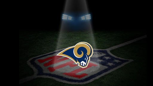 St Louis Rams Wallpaper For Android By M Dev Appszoom