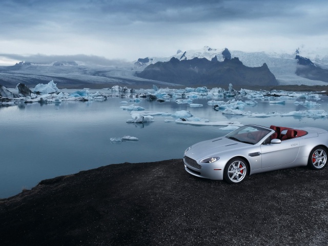 Car Iceland Wallpaper And Image Pictures Photos